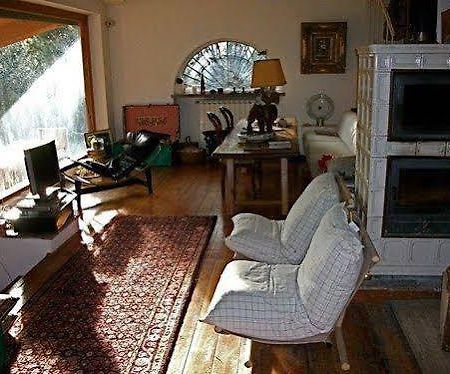 Locanda Del Buonumore Roma Dış mekan fotoğraf