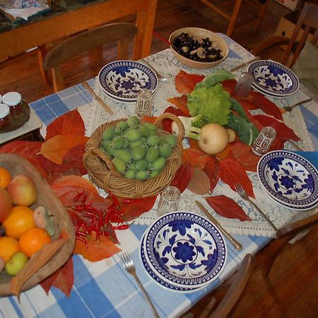Locanda Del Buonumore Roma Dış mekan fotoğraf