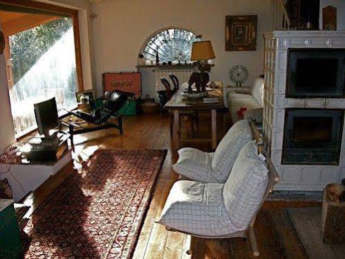 Locanda Del Buonumore Roma Dış mekan fotoğraf