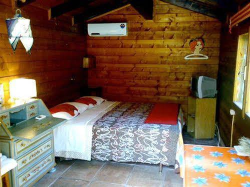 Locanda Del Buonumore Roma Dış mekan fotoğraf