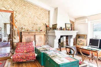 Locanda Del Buonumore Roma Dış mekan fotoğraf